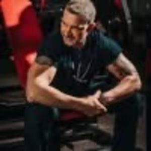 Meet your Posher, Christopher